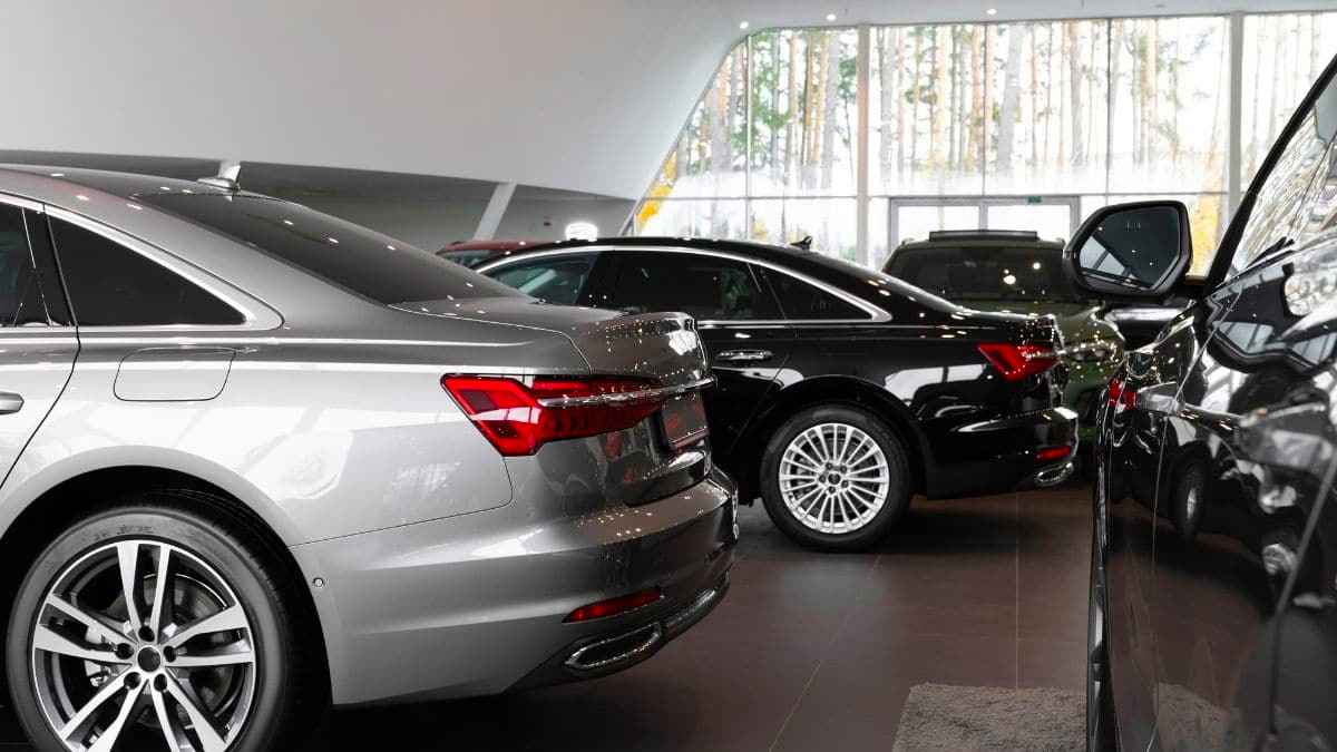İkinci El Pazarındaki Daralma Devam Ediyor