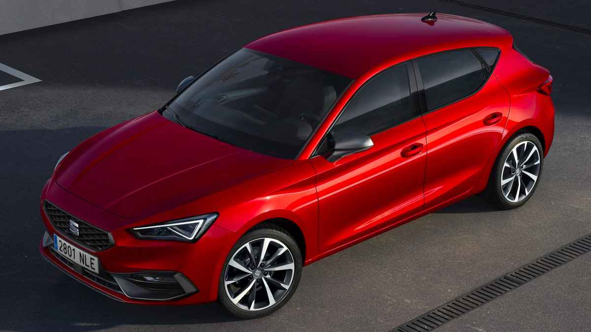 Seat Ekim 2022 Fiyat Listesi Açıklandı