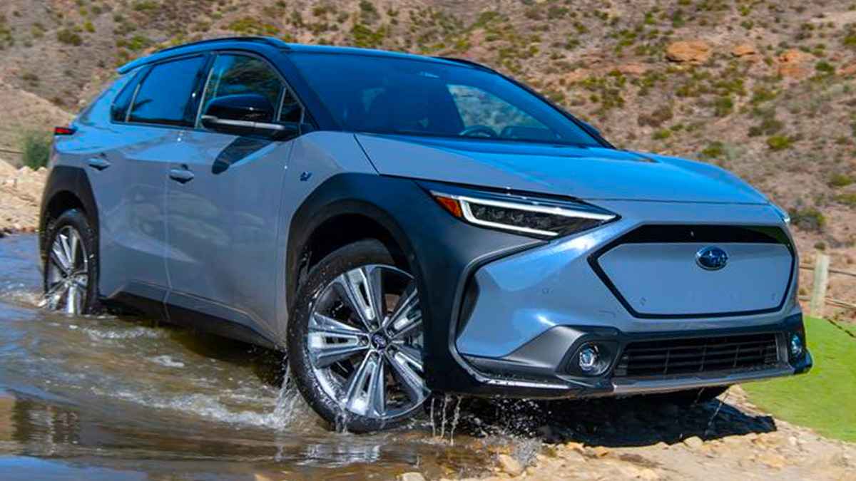Subaru Ekim 2022 Fiyat Listesi Açıklandı