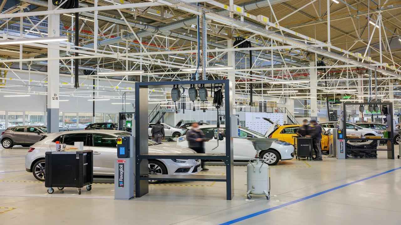 Otomotivde Fabrika Çıkışlı İkinci El Dönemi Hazırlığı