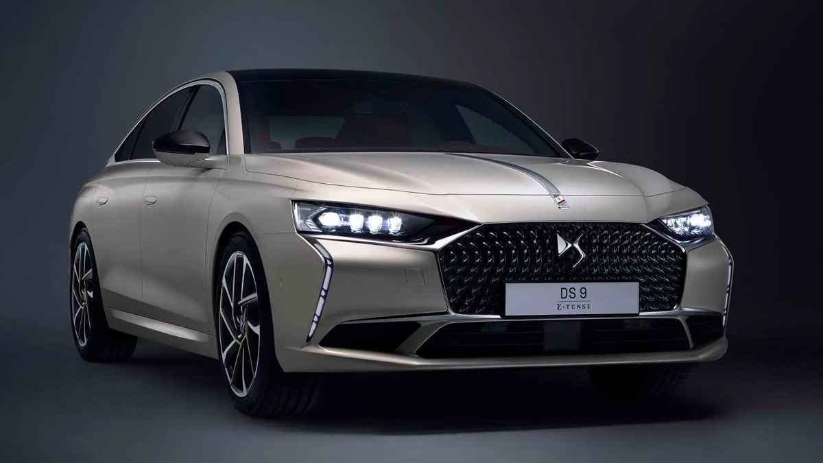 Kasım 2022 Ds Automobiles Fiyat Listesi Açıklandı