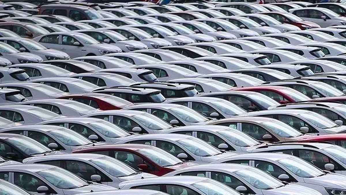 Kasım Ayında En Çok Satılan Otomobiller Belli Oldu