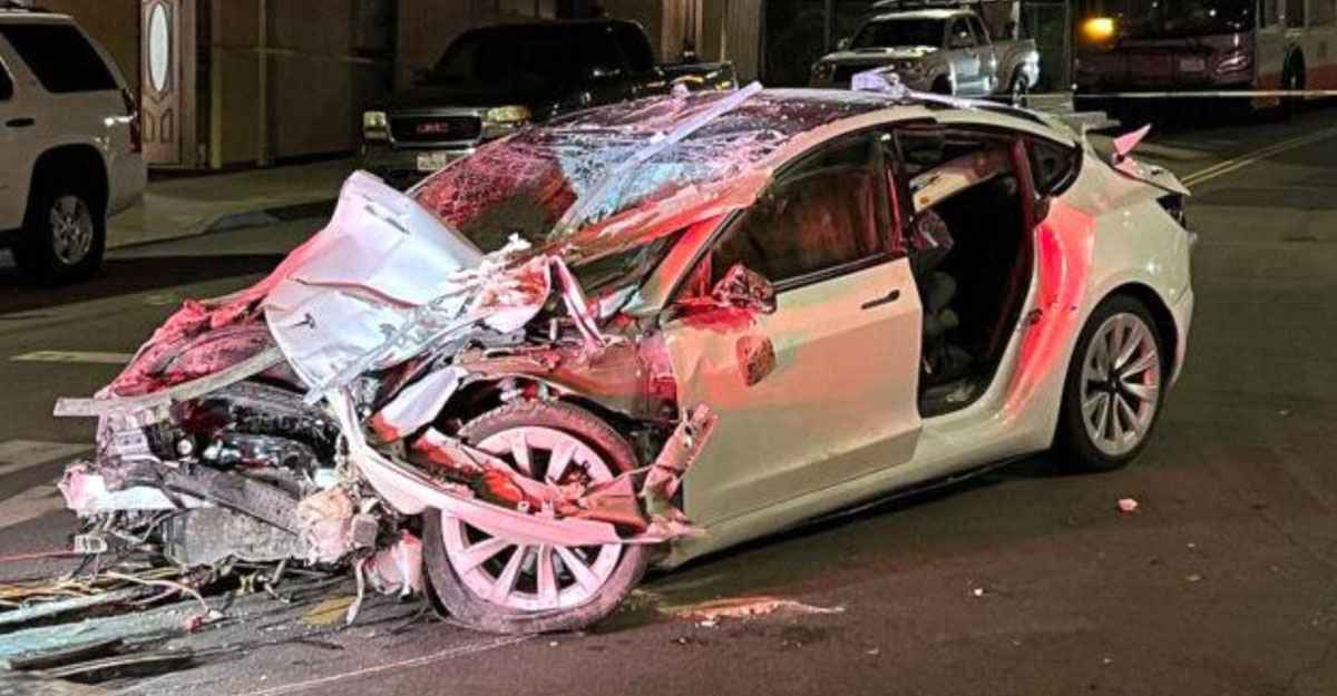 Nhtsa, Tesla Kazalarına İlişkin İki Yeni Soruşturma Açtı