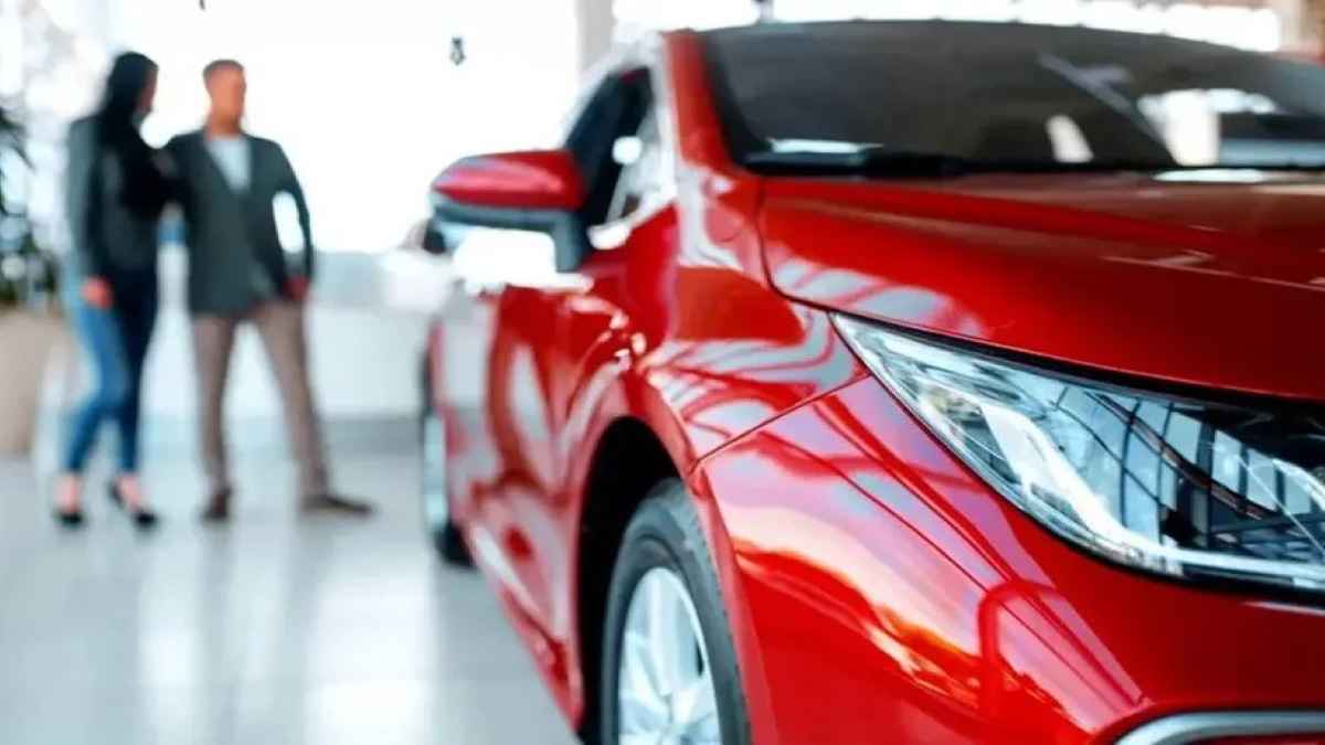 Sıfır Kilometre Otomobil Satışına İnceleme: 260 Bin Araç Mercek Altında!
