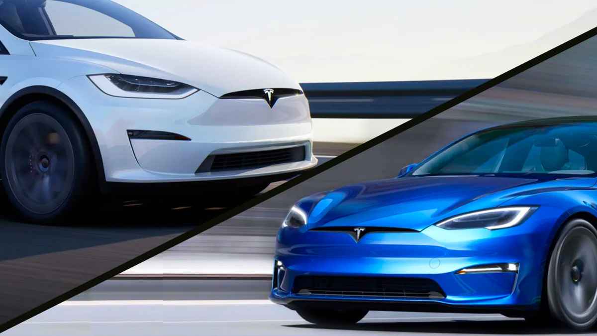 Tesla, Tüm Otomobillerin Fiyatında İndirim Yaptı