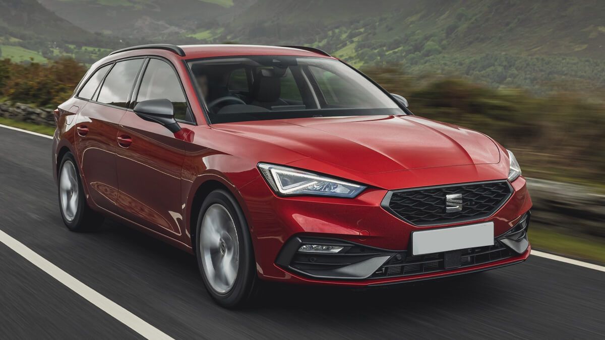 Seat Leon Kasa Kodları ve Üretim Yılları