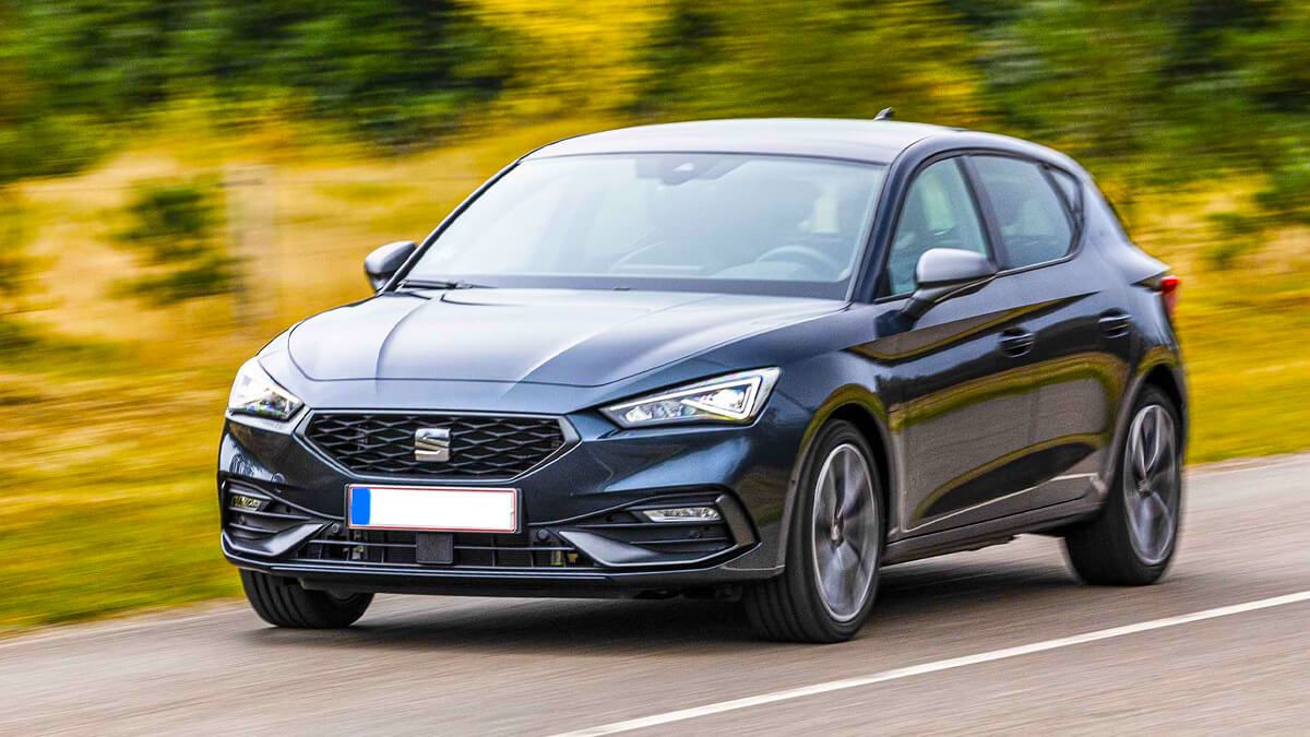Seat Leon İçin 2023 Model Fiyatları Belli Oldu