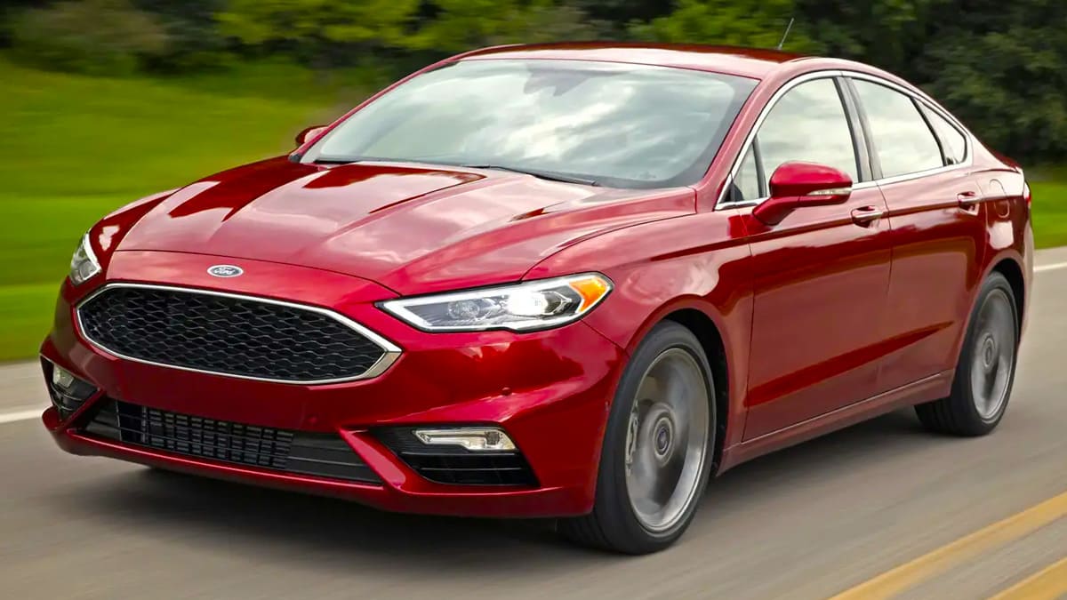 Ford 1 Milyondan Fazla Aracını Geri Çağırıyor!