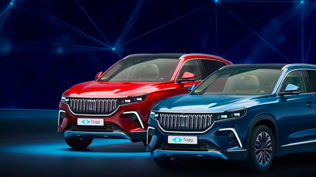Togg T10X Ön Sipariş Sürecine İlişkin 10 Madde