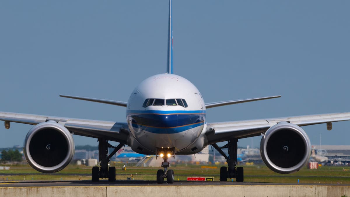 Boeing, Ocak-Mart Dönemine İlişkin Bilançosunu Açıkladı