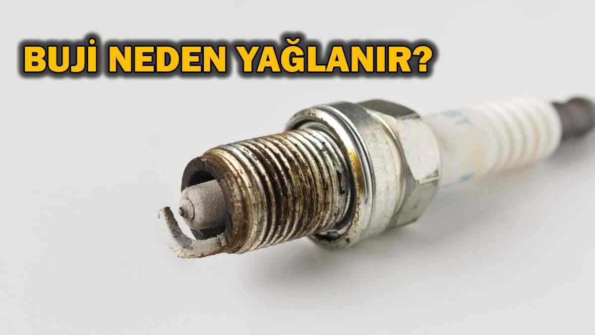 Buji Neden Yağlanır, Buji Yağlanmasının Çözümü?