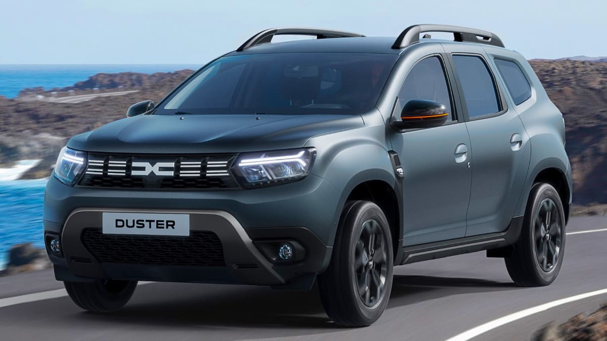 Dacia Mayıs 2023 Fiyat Listesi Açıklandı