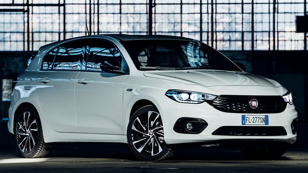 Fiat Egea Mayıs 2023 Fiyat Listesi Açıklandı
