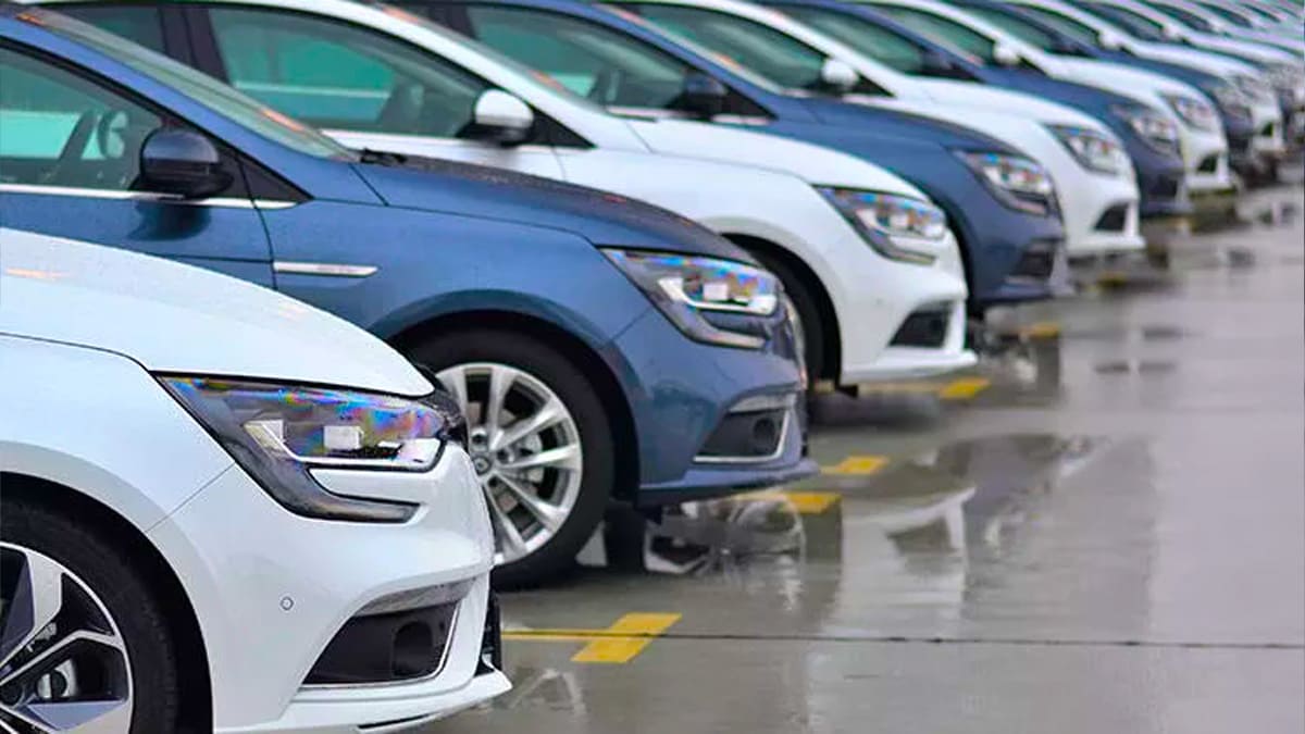 Bakanlıktan Otomotiv Sektörü İle İlgili Açıklama!