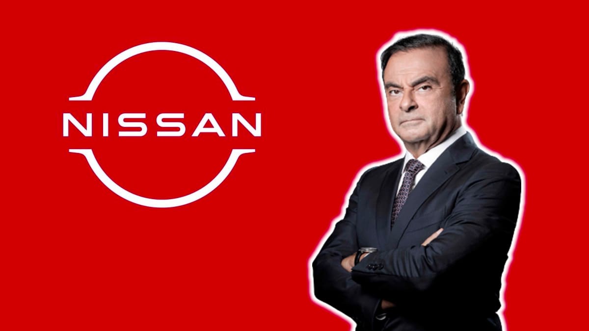 Carlos Ghosn, Nissan'a 1 Milyar Dolarlık Dava Açtı