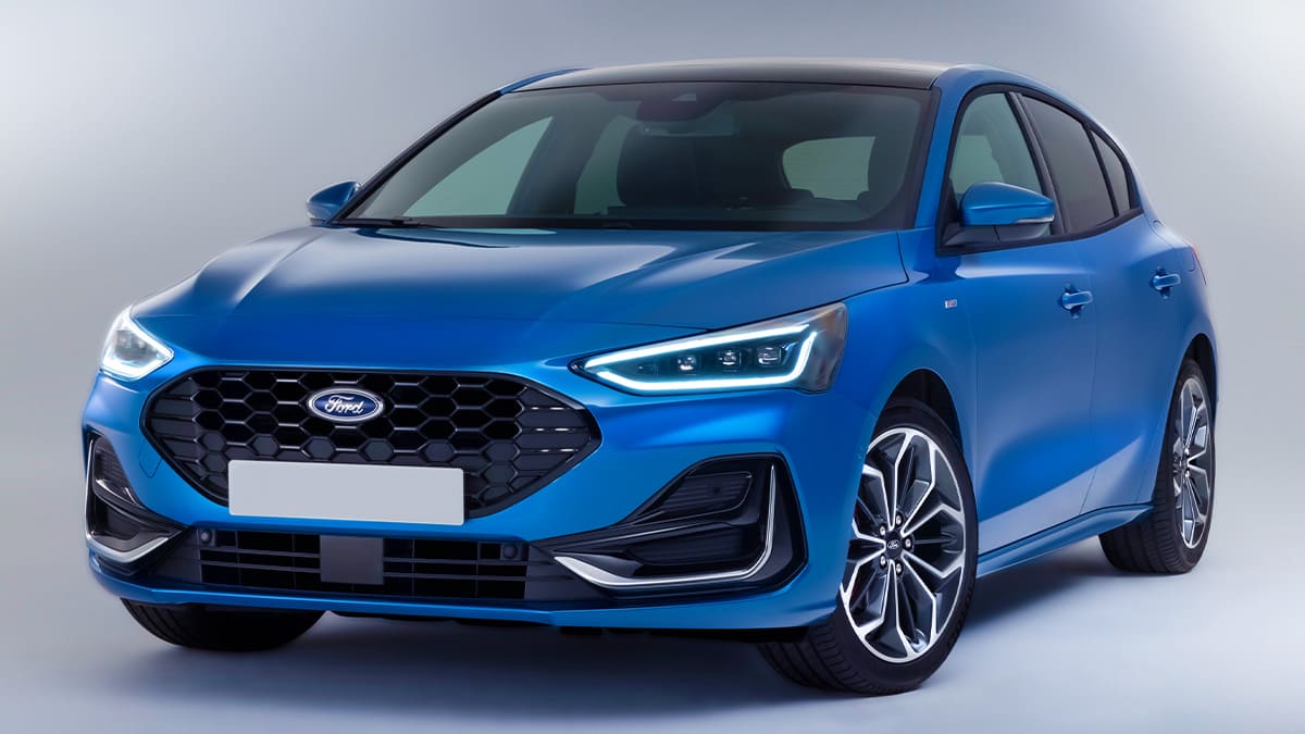 Ford Haziran 2023 Fiyat Listesi Açıklandı