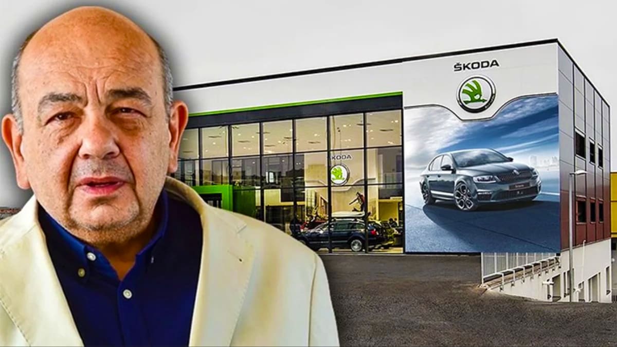 İkramiye Açıklaması İle Gündeme Gelen Yüce Auto'ya Uluslararası Ödül
