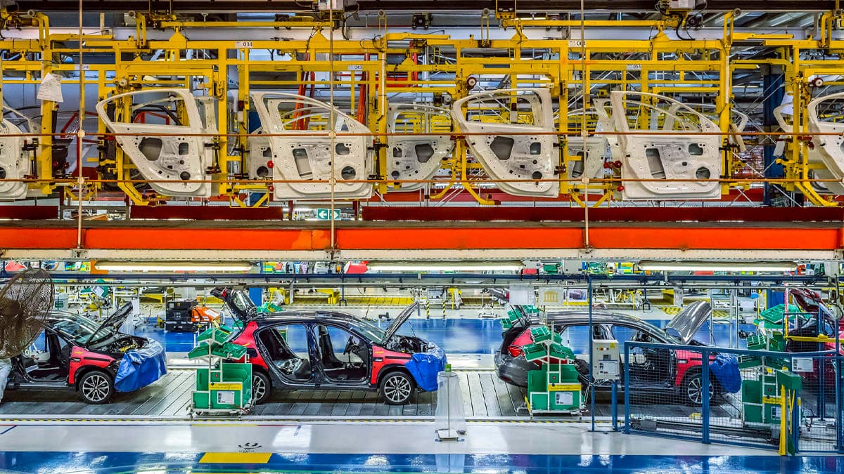 Osd, 2023 Yılının İlk Yarısına Ait Verileri Açıkladı
