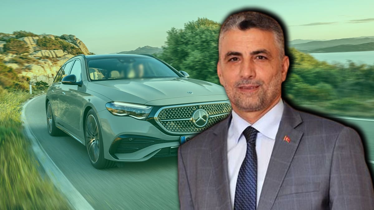 Ticaret Bakanından 2. El Otomobil İthalatı Hakkında Açıklama!