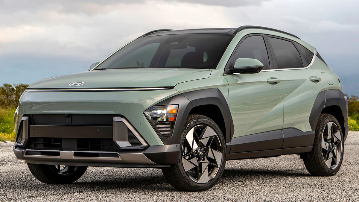 Yeni Hyundai Kona'nın Fiyatları Belli Oldu
