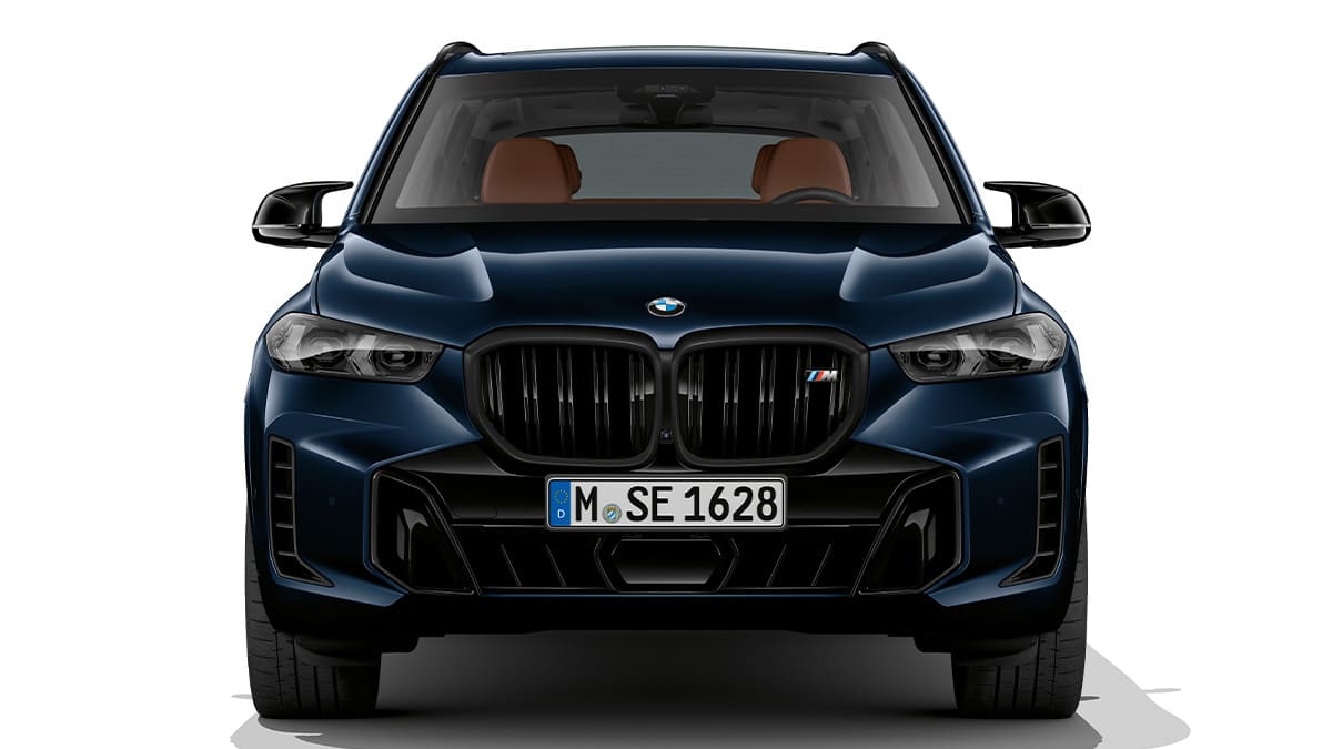 Bmw X5 Kasa Kodları ve Üretim Yılları