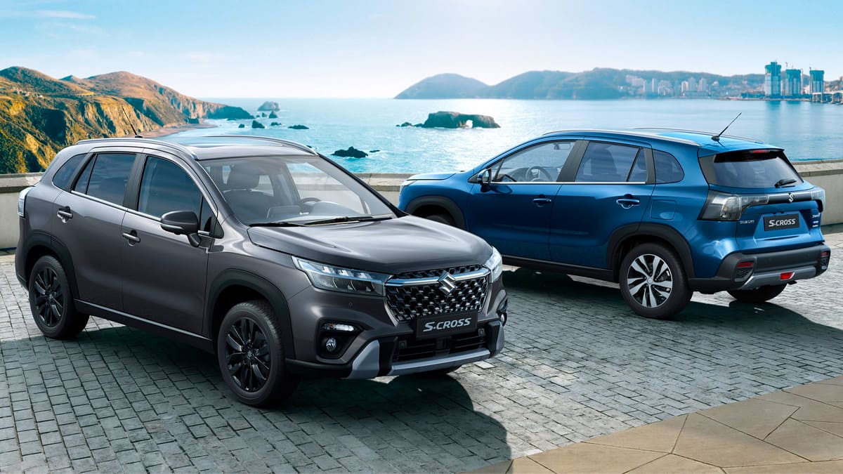 Suzuki Ağustos 2023 Fiyat Listesi Açıklandı