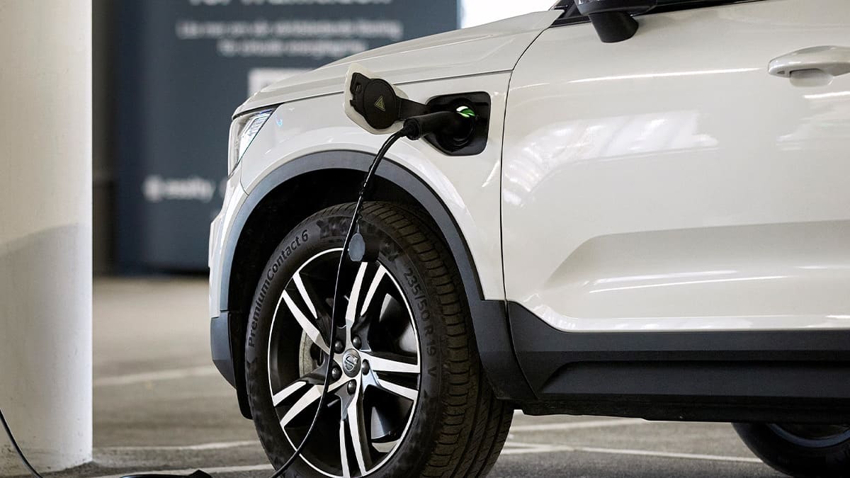 Elektrikli Otomobillerin Toplam Satışlardaki Payı Yüzde 20'Yi Aştı
