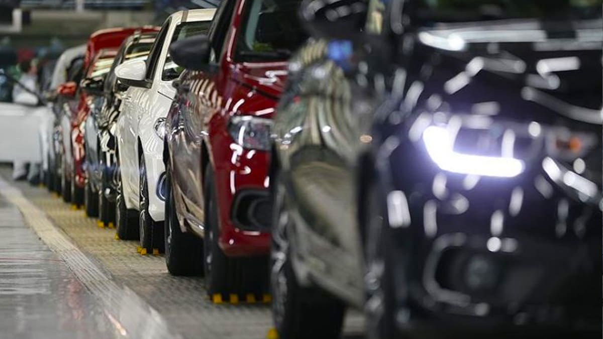 Ağustos Ayında En Çok Satılan Otomobiller Belli Oldu