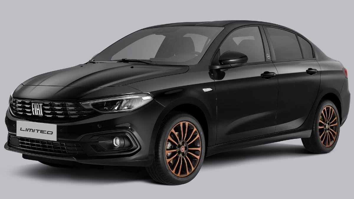 Fiat Ekim 2023 Fiyat Listesi Açıklandı