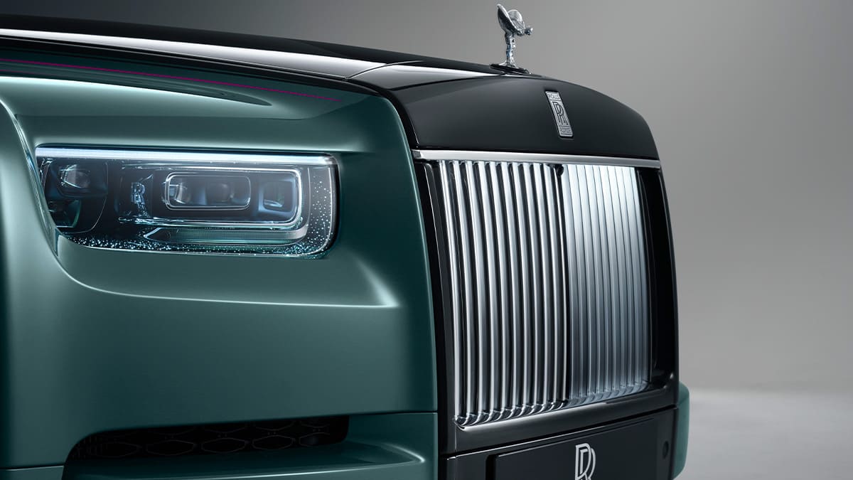 Rolls-Royce, 2500'E Yakın Çalışanını İşten Çıkarak