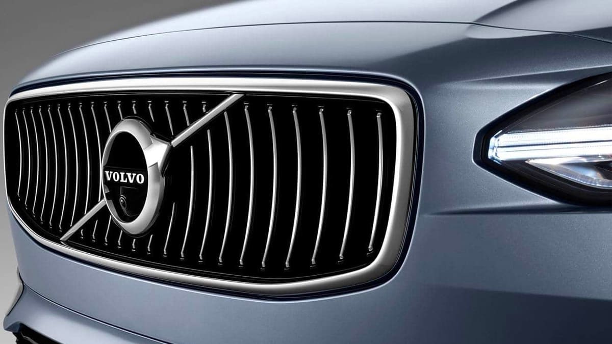 Volvo Ekim 2023 Fiyat Listesi Açıklandı