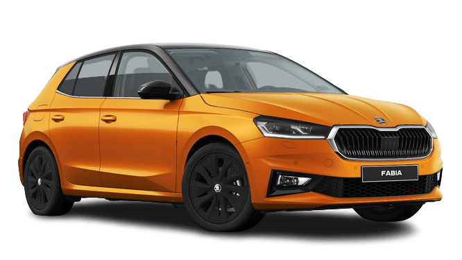 Skoda Fabia Kasa Kodları ve Üretim Yılları