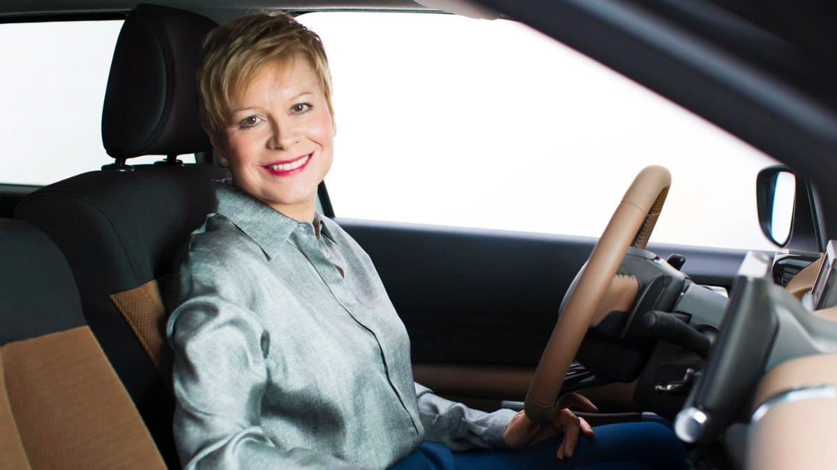 Peugeot Ceo'su Linda Jackson: "Türkiye Avrupa'da 1 Numara"