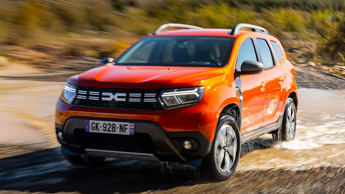Dacia Aralık 2023 Fiyat Listesi: Sandero, Sandero Stepway ve Spring'e İndirim Geldi
