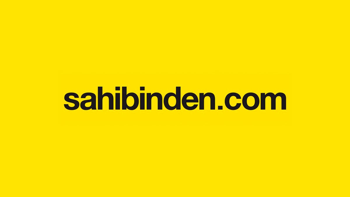 Erişim Sorunuyla İlgili Sahibinden.com Resmi Açıklama Yaptı!