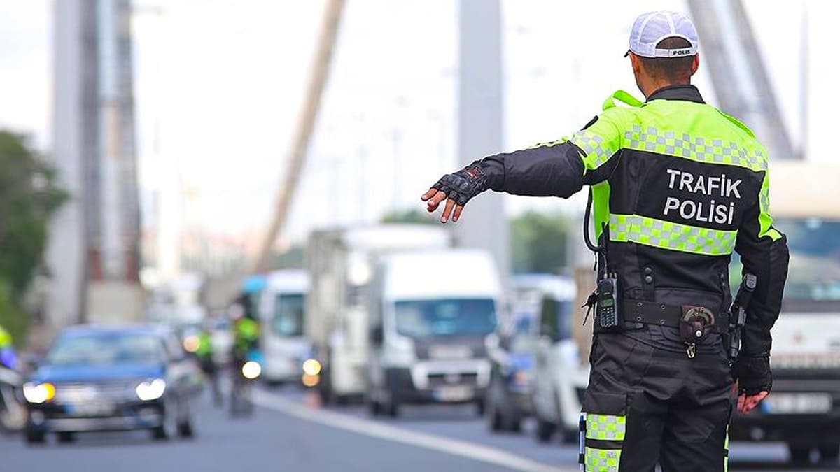 Trafik İdari Para Cezası İndirim Süresinde Değişiklik Yapıldı