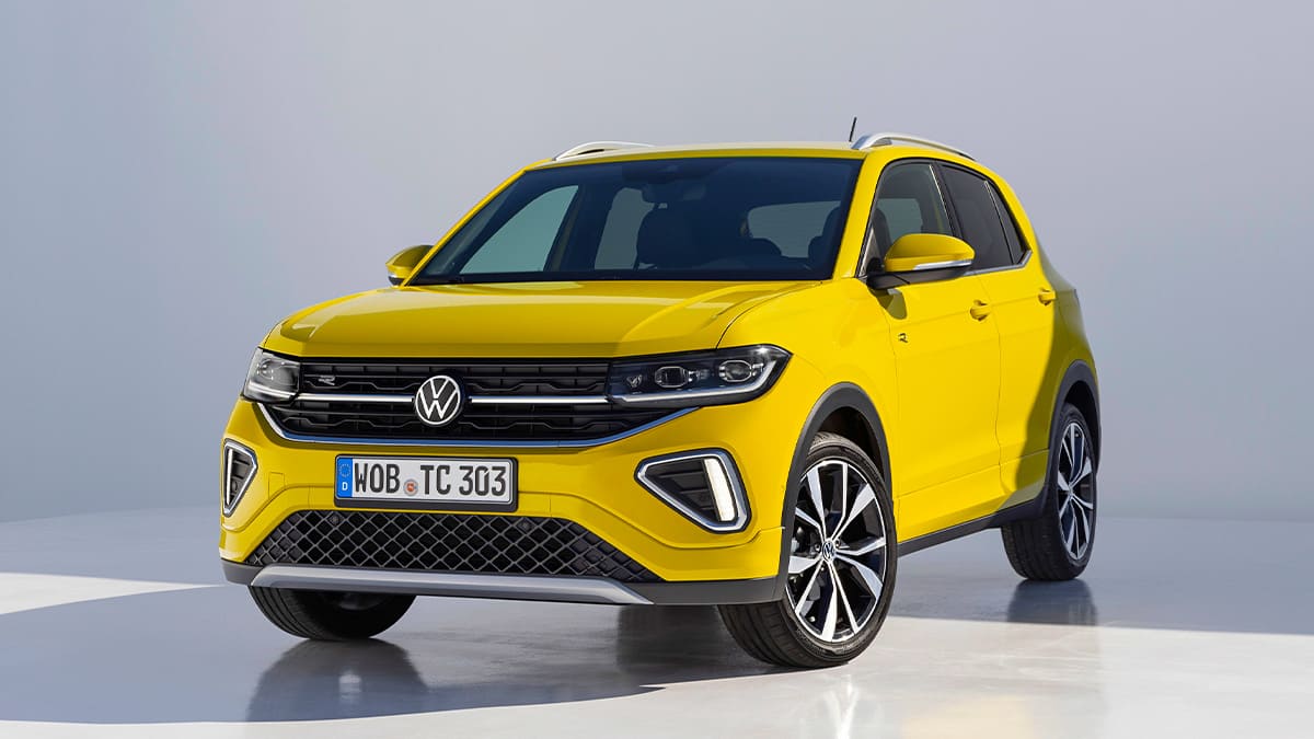 Volkswagen Ocak 2024 Fiyat Listesi: En Ucuz Polo'nun Fiyatı 1 Milyonu Geçti!