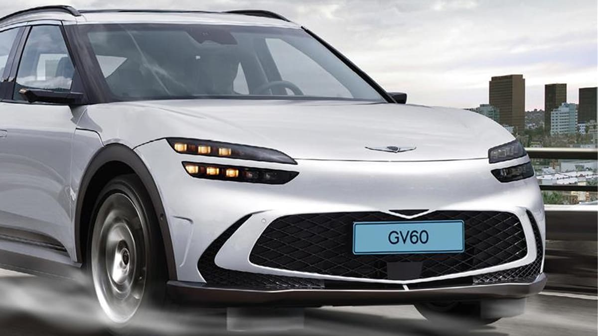 Hyundai'den Daha Güvenli bir Sürüş İçin Aktif Hava Etekleri