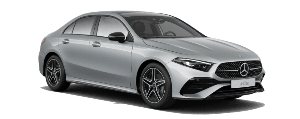 Mercedes-Benz A Serisi Kasa Kodları ve Üretim Yılları