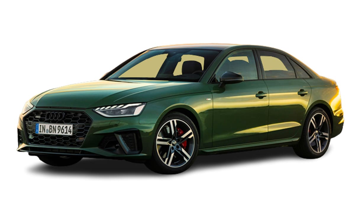 Audi A4 Kasa Kodları ve Üretim Yılları