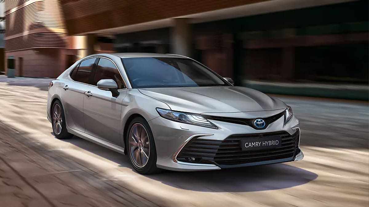Toyota Nisan 2024 Fiyat Listesi: 2024 Toyota Fiyatları