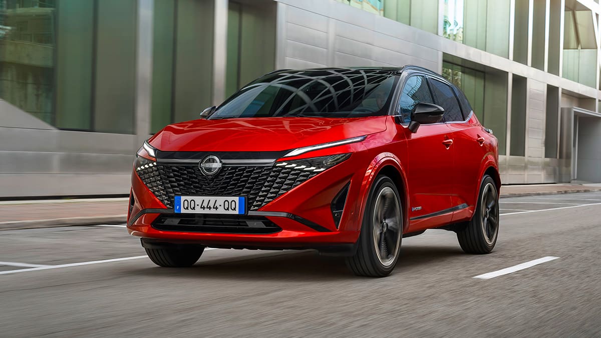 Nissan Qashqai Kasa Kodları ve Üretim Yılları