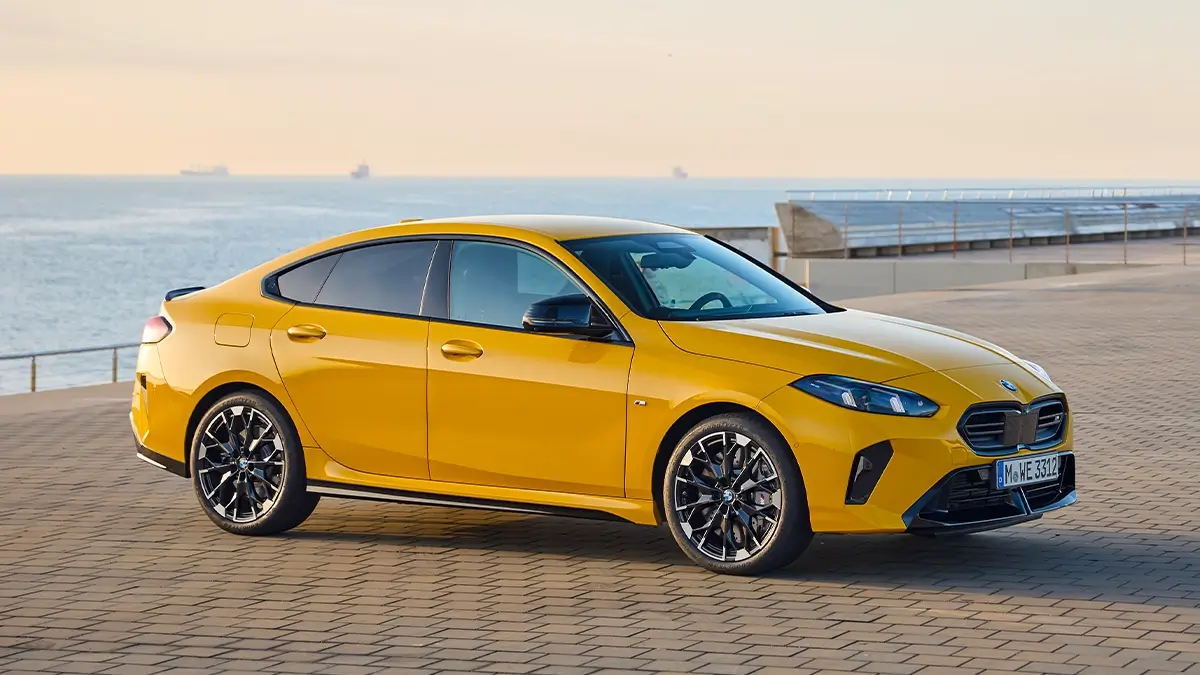 Bmw 2025 Fiyat Listesi Belli Oldu: İşte Mart Fiyatları