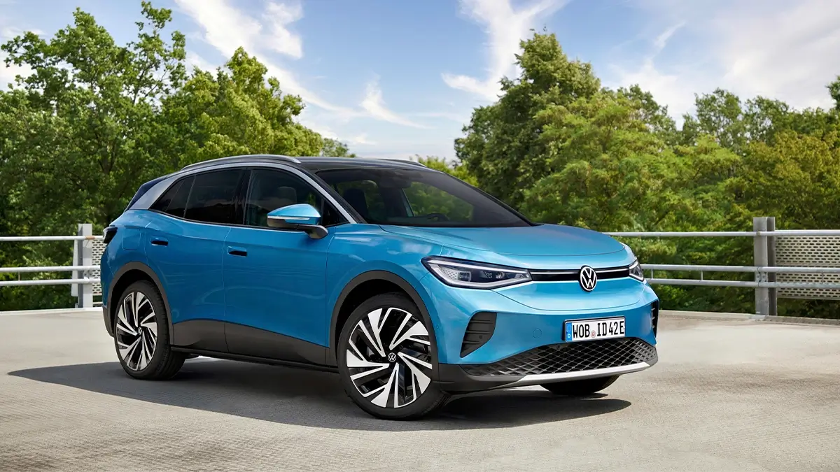 Volkswagen Id.4 Fiyatında Büyük İndirim! Rekabet Kızışıyor