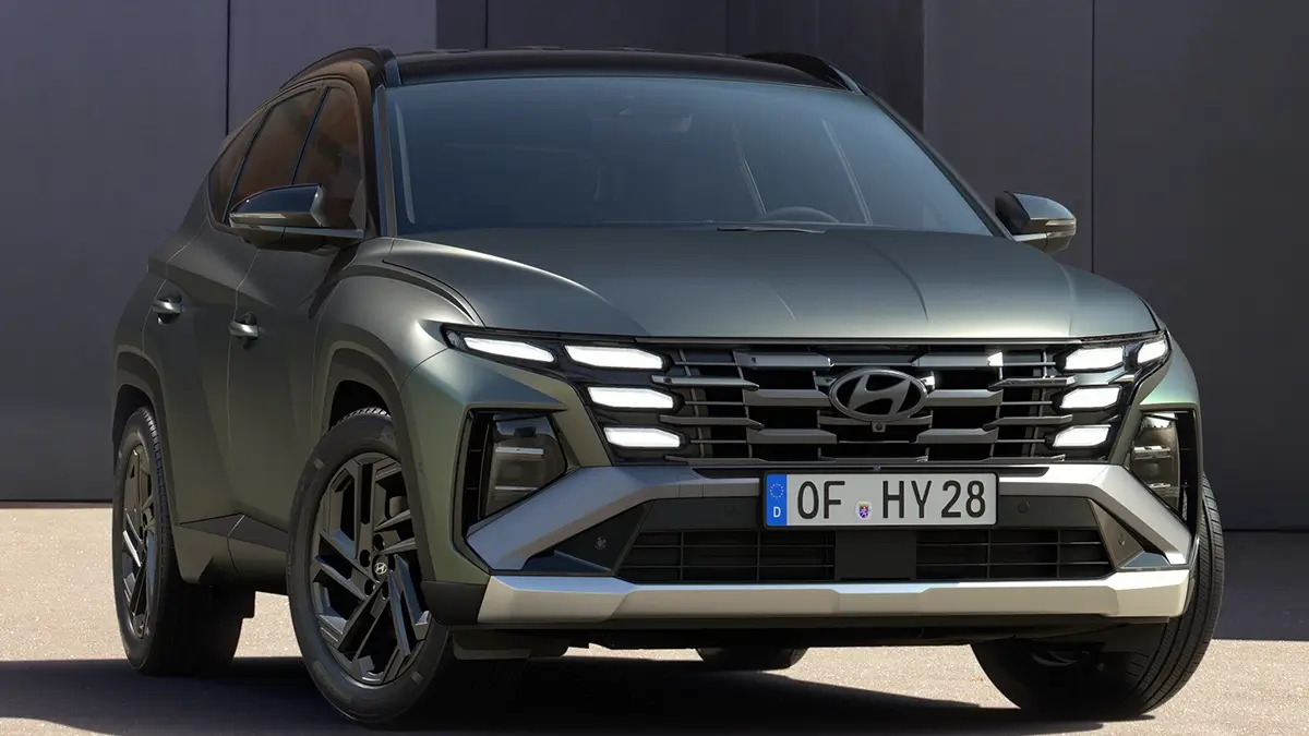 Hyundai 2025 Fiyat Listesi Belli Oldu! Mayıs Ayı Fiyatları