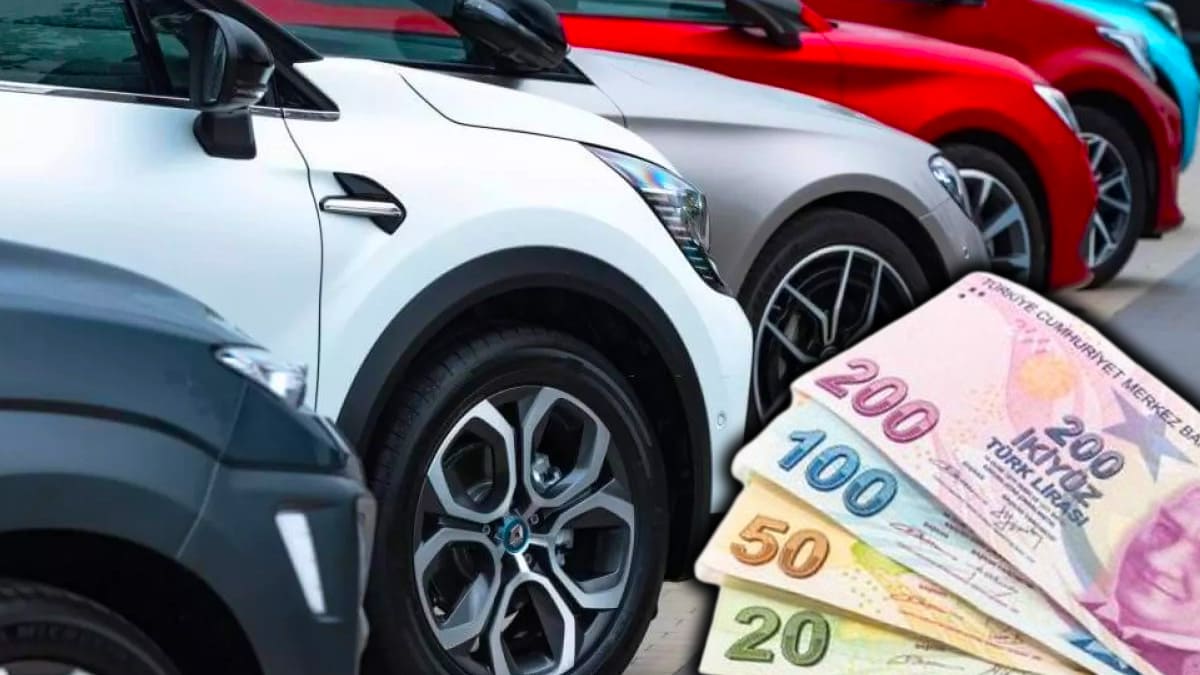 Otomobillerde Yeni Ötv Düzenlemesi Meclisten Geçti: Fiyatlar Artacak Mı?